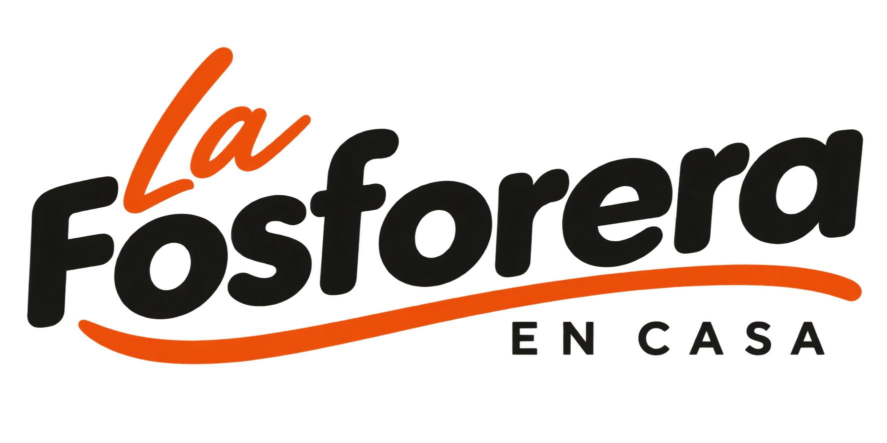 La Fosforera en Casa